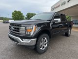 Used 2021 Ford F150 Lariat image 3