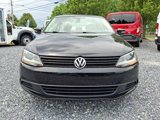 Used 2014 Volkswagen Jetta SE image 2