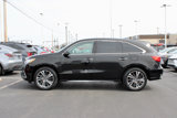 Used 2019 Acura MDX SH-AWD w/ Technology Package image 5