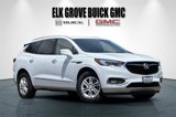 Used 2021 Buick Enclave Essence image 2