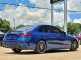 Certified 2022 Mercedes-Benz C 300 Sedan image 4
