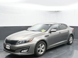 Used 2014 Kia Optima LX w/ Paint Protection Film Package image 4