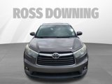 Used 2015 Toyota Highlander Limited image 2
