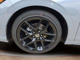 New 2025 Honda Civic Sport image 4