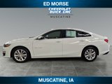 Used 2024 Chevrolet Malibu LT image 2