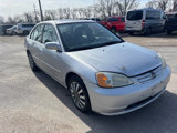 Used 2001 Honda Civic EX image 2