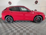 New 2024 Alfa Romeo Stelvio Quadrifoglio w/ Active Assist Plus Package image 4