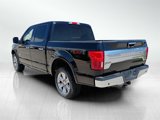 Used 2020 Ford F150 King Ranch w/ Equipment Group 601A Luxury image 4