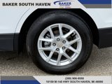 Used 2024 Chevrolet Equinox LS w/ LS Convenience Package image 4