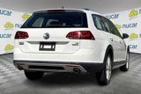 Used 2017 Volkswagen Golf Alltrack SE image 6