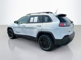 Used 2023 Jeep Cherokee Altitude Lux image 5