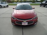 Used 2018 Chevrolet Malibu LT image 2