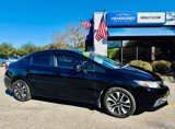Used 2015 Honda Civic EX image 6