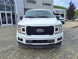 Used 2019 Ford F150 XL w/ Equipment Group 101A Mid image 2