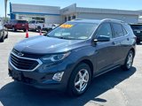 Used 2018 Chevrolet Equinox LT w/ Sun & Infotainment Package image 3
