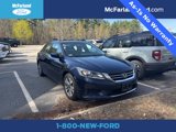 Used 2015 Honda Accord LX image 2