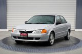 Used 2000 MAZDA Protege ES image 3