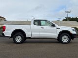 Used 2021 Ford Ranger XL w/ Equipment Group 101A High image 3