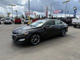 Used 2023 Chevrolet Malibu LT image 3