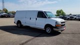 Used 2008 Chevrolet Express 3500 Extended image 2