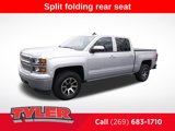 Used 2015 Chevrolet Silverado 1500 LT image 3
