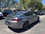 Certified 2023 Acura Integra A-Spec image 5