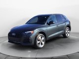 New 2025 Audi Q5 2.0T Premium image 3