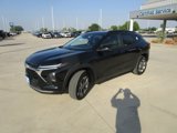 New 2025 Chevrolet Trax LT w/ Driver Confidence Package image 3