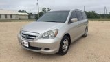 Used 2006 Honda Odyssey EX-L image 3