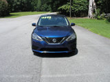 Used 2017 Nissan Sentra S image 2