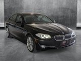 Used 2011 BMW 535i xDrive Sedan image 3
