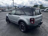 Used 2021 Ford Bronco Sport Outer Banks w/ Outer Banks Package image 4