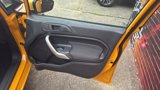 Used 2012 Ford Fiesta SES image 5