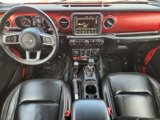 Used 2019 Jeep Wrangler Unlimited Rubicon image 3