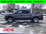 New 2025 RAM 1500 Big Horn image 4
