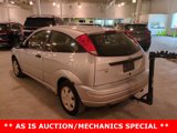 Used 2006 Ford Focus ZX3 Hatchback image 6