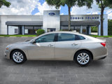 Used 2023 Chevrolet Malibu LT image 2