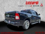 Used 2022 RAM 1500 Big Horn w/ Trailer Tow Group image 2
