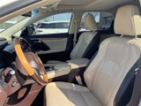 Used 2016 Lexus RX 350 F Sport image 3