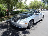 Used 2008 Chrysler Sebring Limited image 3