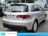 Used 2010 Acura RDX AWD w/ Technology Package image 6