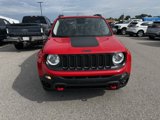 Used 2016 Jeep Renegade Trailhawk w/ Cold Weather Group image 2