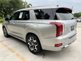 Used 2022 Hyundai Palisade Calligraphy image 5