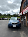 Used 2015 Subaru Forester 2.5i Premium w/ All-Weather Package image 2