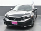 Certified 2025 Honda Civic Sport image 3