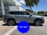 Certified 2019 Volkswagen Atlas SEL R-Line image 5