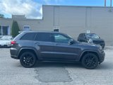 Used 2020 Jeep Grand Cherokee Altitude image 6