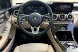 Certified 2020 Mercedes-Benz C 300 Sedan image 5