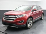 Used 2016 Ford Edge Titanium w/ Equipment Group 302A image 4