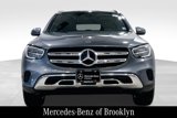 Certified 2021 Mercedes-Benz GLC 300 4MATIC image 4